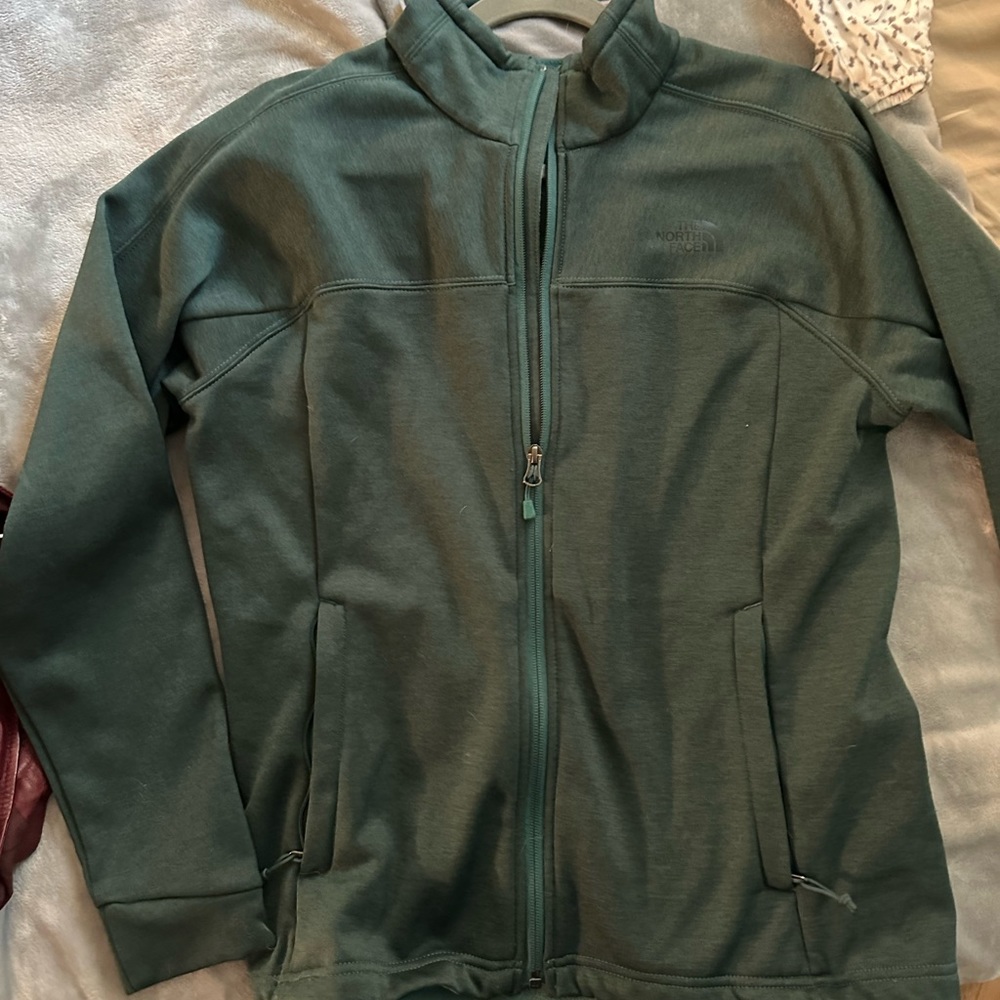 North face jacket